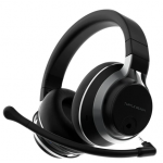 Turtle Beach Stealth Pro 降噪無線遊戲耳機 - 可調ANC、雙麥克風、可換電池